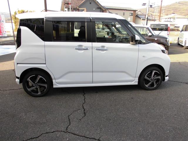 ムーヴ RS 4WD・衝突回避支援ブレーキ・オートハイビーム・9インチスマホ連動ディスプレーオーディオ・15インチアルミ(7枚目)