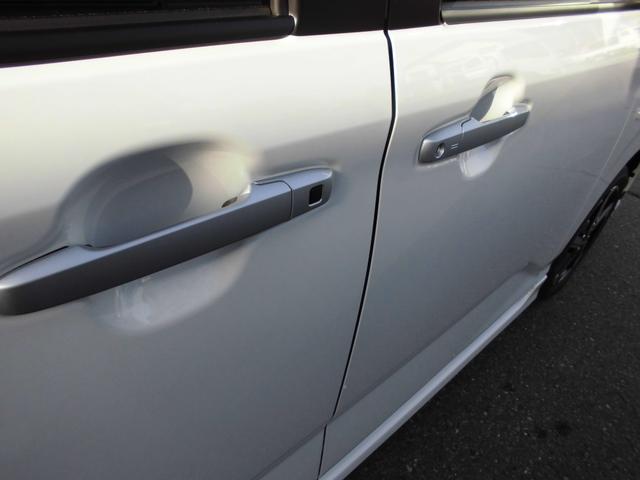 ムーヴ RS 4WD・衝突回避支援ブレーキ・オートハイビーム・9インチスマホ連動ディスプレーオーディオ・15インチアルミ(11枚目)