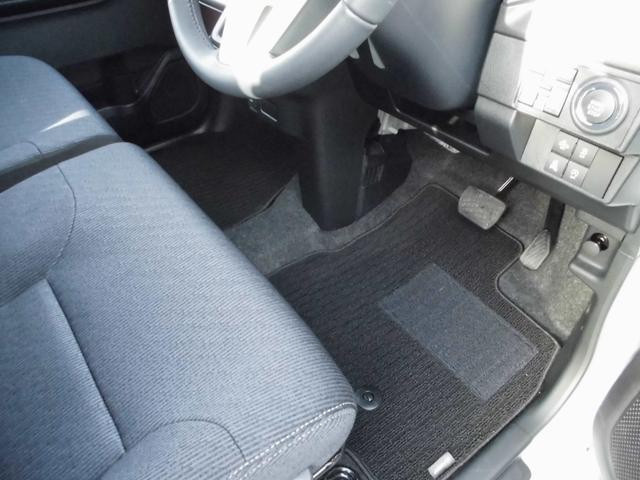 ムーヴ RS 4WD・衝突回避支援ブレーキ・オートハイビーム・9インチスマホ連動ディスプレーオーディオ・15インチアルミ(14枚目)