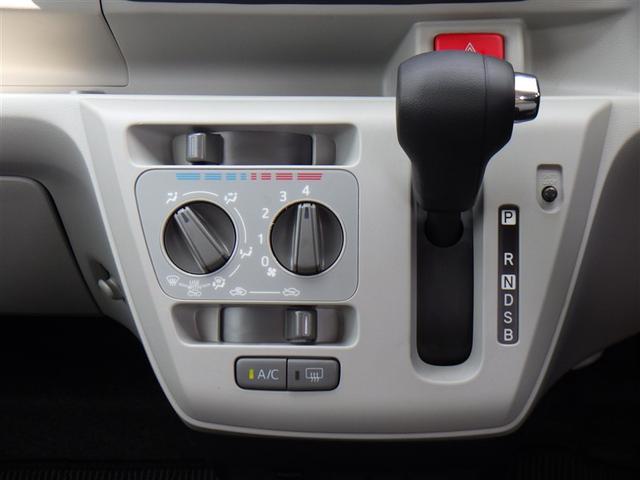 ピクシスエポック Ｘ　ＳＡＩＩＩ　４ＷＤ　衝突被害軽減システム　ドラレコ　ＬＥＤヘッドランプ　アイドリングストップ（12枚目）