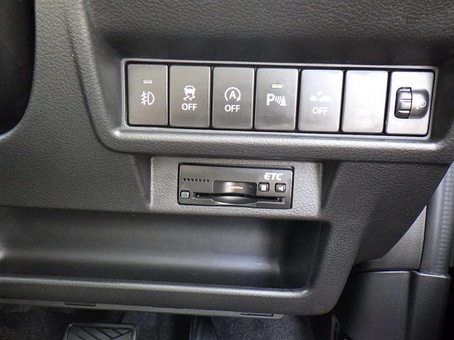 クロスビー ハイブリッドMX 4WD フルセグ メモリーナビ DVD再生 バックカメラ 衝突被害軽減システム ETC ウオークスルー アイドリングストップ(19枚目)