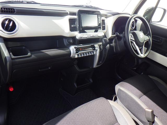 クロスビー ハイブリッドMX 4WD フルセグ メモリーナビ DVD再生 バックカメラ 衝突被害軽減システム ETC ウオークスルー アイドリングストップ(31枚目)