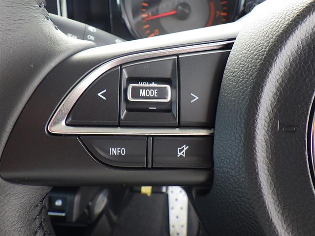 ジムニーシエラ JC 4WD フルセグ メモリーナビ DVD再生 バックカメラ 衝突被害軽減システム ETC ドラレコ LEDヘッドランプ アイドリングストップ(15枚目)