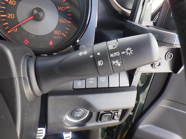 ジムニーシエラ JC 4WD フルセグ メモリーナビ DVD再生 バックカメラ 衝突被害軽減システム ETC ドラレコ LEDヘッドランプ アイドリングストップ(17枚目)