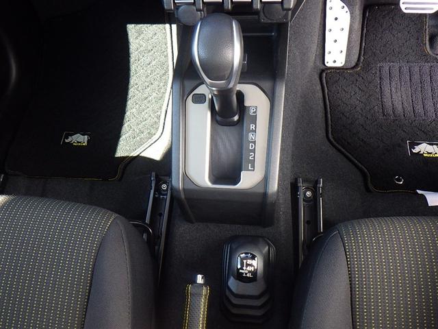 ジムニーシエラ JC 4WD フルセグ メモリーナビ DVD再生 バックカメラ 衝突被害軽減システム ETC ドラレコ LEDヘッドランプ アイドリングストップ(25枚目)