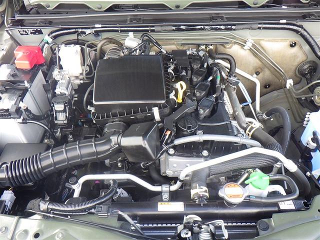 ジムニーシエラ JC 4WD フルセグ メモリーナビ DVD再生 バックカメラ 衝突被害軽減システム ETC ドラレコ LEDヘッドランプ アイドリングストップ(34枚目)