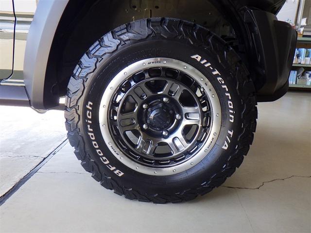 ジムニーシエラ JC 4WD フルセグ メモリーナビ DVD再生 バックカメラ 衝突被害軽減システム ETC ドラレコ LEDヘッドランプ アイドリングストップ(35枚目)