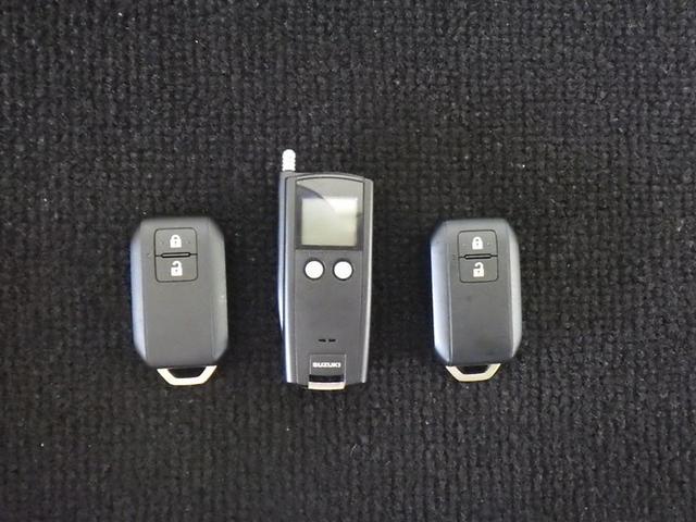 ジムニーシエラ JC 4WD フルセグ メモリーナビ DVD再生 バックカメラ 衝突被害軽減システム ETC ドラレコ LEDヘッドランプ アイドリングストップ(39枚目)