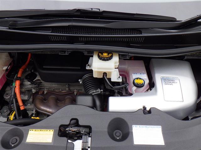 ヴェルファイアハイブリッド Ｘ　４ＷＤ　フルセグ　ＨＤＤナビ　ＤＶＤ再生　後席モニター　バックカメラ　ＥＴＣ　ドラレコ　両側電動スライド　ＨＩＤヘッドライト　乗車定員７人　３列シート（36枚目）