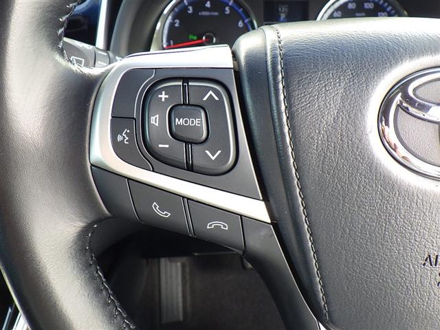 ハリアー エレガンス 4WD フルセグ メモリーナビ DVD再生 バックカメラ ETC ドラレコ LEDヘッドランプ アイドリングストップ(15枚目)