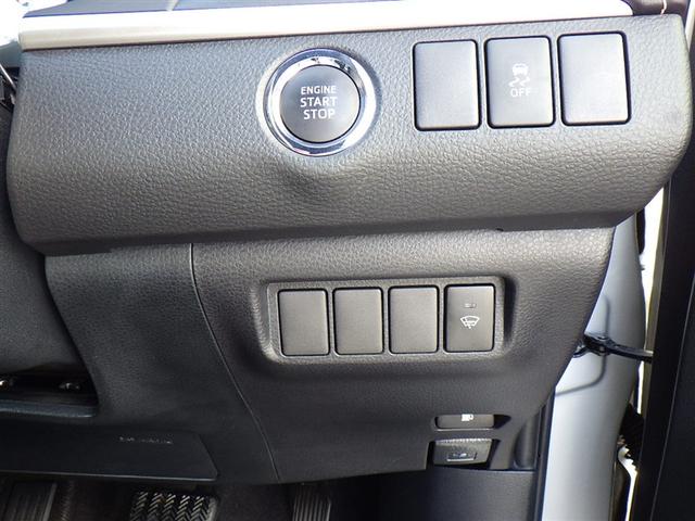 ハリアー エレガンス 4WD フルセグ メモリーナビ DVD再生 バックカメラ ETC ドラレコ LEDヘッドランプ アイドリングストップ(19枚目)