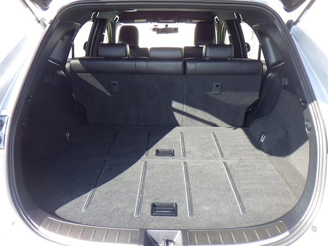 ハリアー エレガンス 4WD フルセグ メモリーナビ DVD再生 バックカメラ ETC ドラレコ LEDヘッドランプ アイドリングストップ(25枚目)