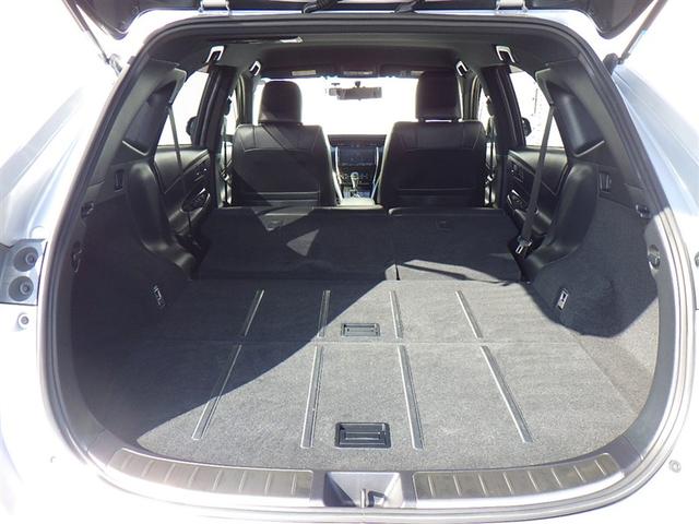 ハリアー エレガンス 4WD フルセグ メモリーナビ DVD再生 バックカメラ ETC ドラレコ LEDヘッドランプ アイドリングストップ(27枚目)