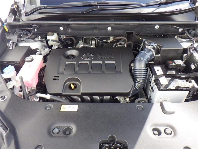 ハリアー エレガンス 4WD フルセグ メモリーナビ DVD再生 バックカメラ ETC ドラレコ LEDヘッドランプ アイドリングストップ(31枚目)