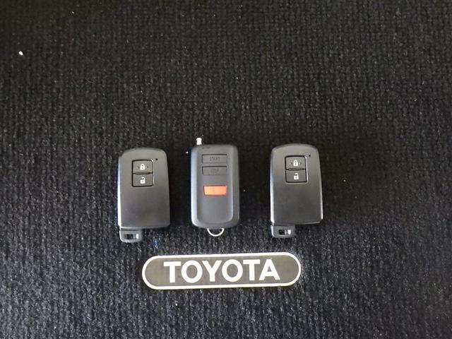 ハリアー エレガンス 4WD フルセグ メモリーナビ DVD再生 バックカメラ ETC ドラレコ LEDヘッドランプ アイドリングストップ(39枚目)