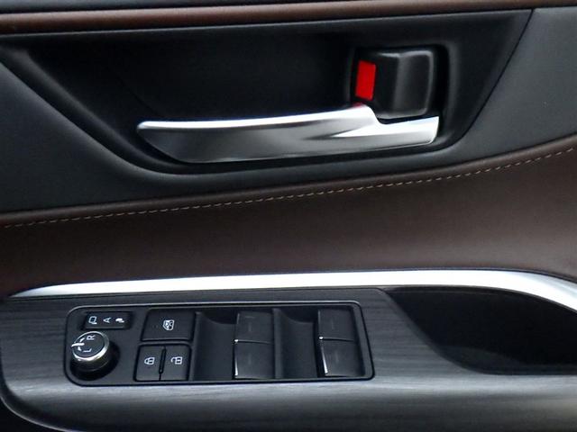 ハリアー Z フルセグ メモリーナビ バックカメラ 衝突被害軽減システム ETC ドラレコ LEDヘッドランプ(11枚目)