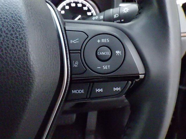 ハリアー Z フルセグ メモリーナビ バックカメラ 衝突被害軽減システム ETC ドラレコ LEDヘッドランプ(16枚目)