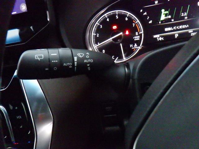 ハリアー Z フルセグ メモリーナビ バックカメラ 衝突被害軽減システム ETC ドラレコ LEDヘッドランプ(17枚目)