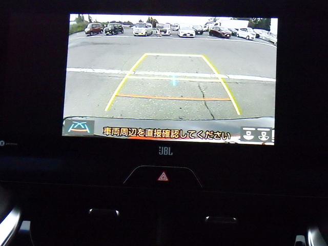 ハリアー Z フルセグ メモリーナビ バックカメラ 衝突被害軽減システム ETC ドラレコ LEDヘッドランプ(23枚目)