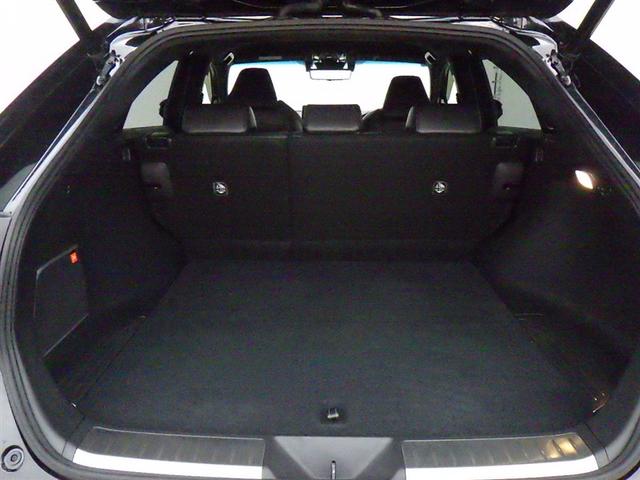 ハリアー Z フルセグ メモリーナビ バックカメラ 衝突被害軽減システム ETC ドラレコ LEDヘッドランプ(27枚目)