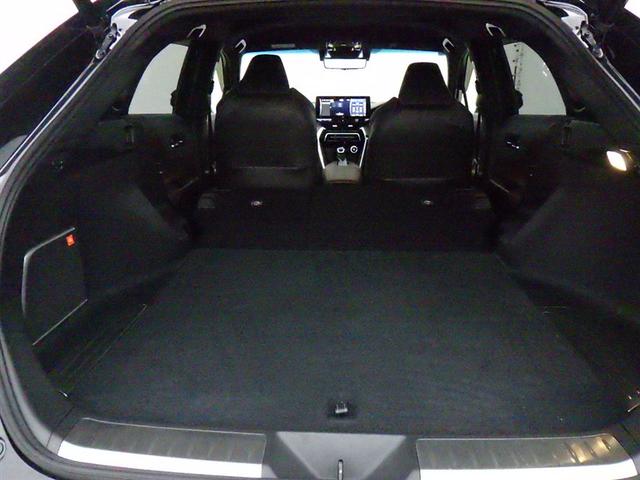 ハリアー Z フルセグ メモリーナビ バックカメラ 衝突被害軽減システム ETC ドラレコ LEDヘッドランプ(28枚目)