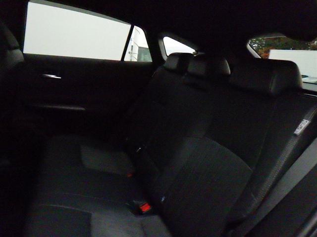 ハリアー Z フルセグ メモリーナビ バックカメラ 衝突被害軽減システム ETC ドラレコ LEDヘッドランプ(29枚目)