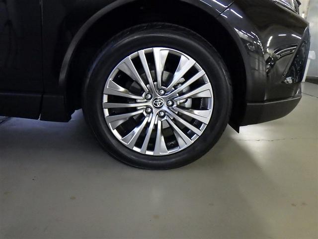 ハリアー Z フルセグ メモリーナビ バックカメラ 衝突被害軽減システム ETC ドラレコ LEDヘッドランプ(33枚目)