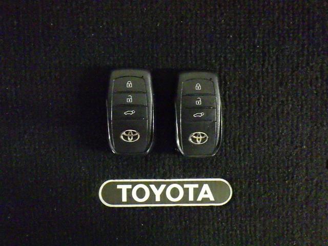 ハリアー Z フルセグ メモリーナビ バックカメラ 衝突被害軽減システム ETC ドラレコ LEDヘッドランプ(39枚目)