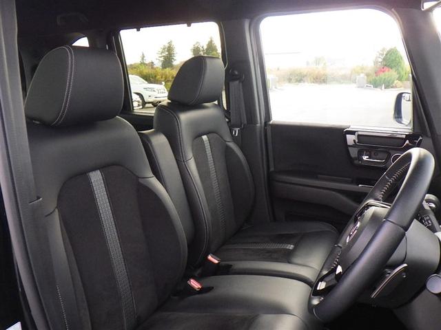 N-BOXカスタム Lターボ フルセグ メモリーナビ DVD再生 バックカメラ 衝突被害軽減システム ETC ドラレコ 両側電動スライド LEDヘッドランプ(7枚目)