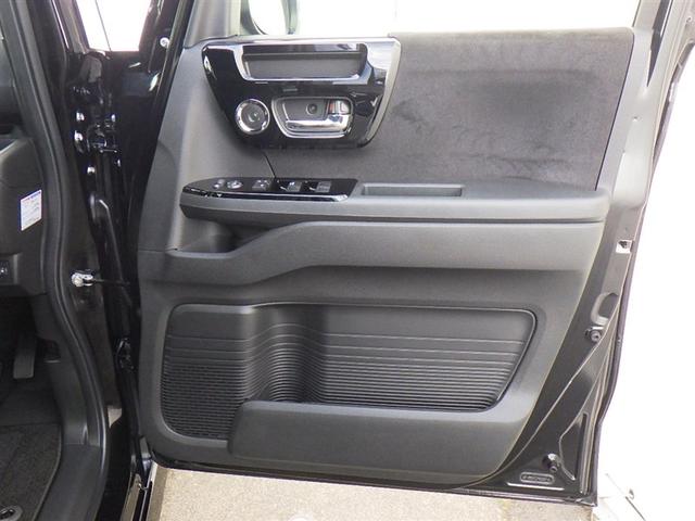 N-BOXカスタム Lターボ フルセグ メモリーナビ DVD再生 バックカメラ 衝突被害軽減システム ETC ドラレコ 両側電動スライド LEDヘッドランプ(9枚目)