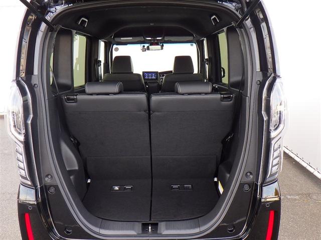 N-BOXカスタム Lターボ フルセグ メモリーナビ DVD再生 バックカメラ 衝突被害軽減システム ETC ドラレコ 両側電動スライド LEDヘッドランプ(25枚目)