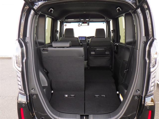 N-BOXカスタム Lターボ フルセグ メモリーナビ DVD再生 バックカメラ 衝突被害軽減システム ETC ドラレコ 両側電動スライド LEDヘッドランプ(26枚目)