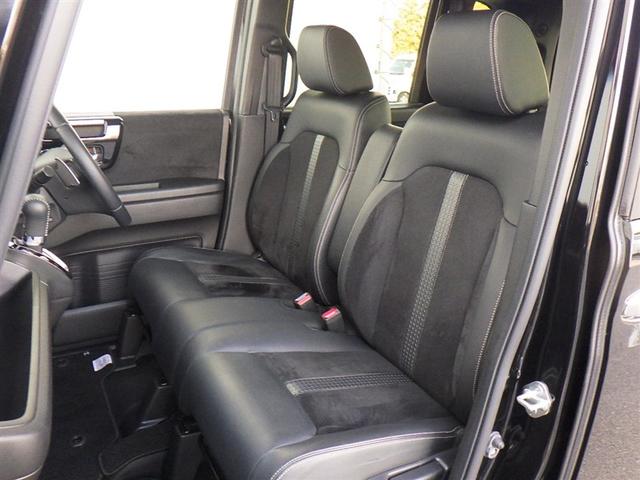 N-BOXカスタム Lターボ フルセグ メモリーナビ DVD再生 バックカメラ 衝突被害軽減システム ETC ドラレコ 両側電動スライド LEDヘッドランプ(29枚目)