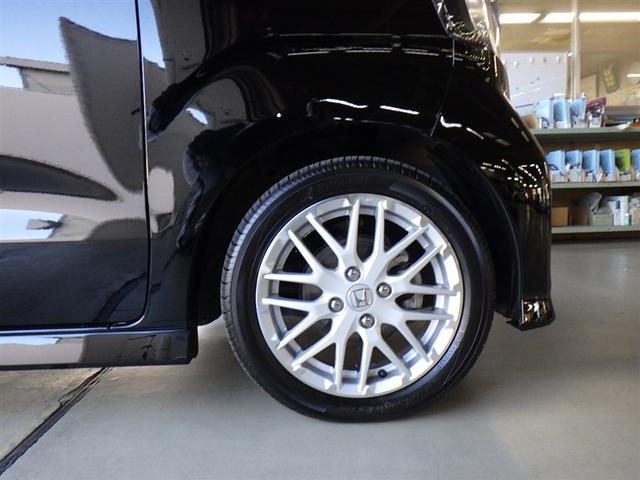 N-BOXカスタム Lターボ フルセグ メモリーナビ DVD再生 バックカメラ 衝突被害軽減システム ETC ドラレコ 両側電動スライド LEDヘッドランプ(32枚目)