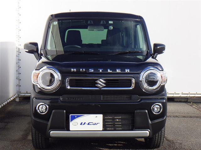 ハスラー ハイブリッドＧ　フルセグ　メモリーナビ　ＤＶＤ再生　バックカメラ　衝突被害軽減システム　ＥＴＣ　ドラレコ　ＬＥＤヘッドランプ　アイドリングストップ（3枚目）