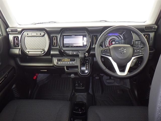 ハスラー ハイブリッドＧ　フルセグ　メモリーナビ　ＤＶＤ再生　バックカメラ　衝突被害軽減システム　ＥＴＣ　ドラレコ　ＬＥＤヘッドランプ　アイドリングストップ（12枚目）