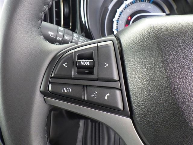 ハスラー ハイブリッドＧ　フルセグ　メモリーナビ　ＤＶＤ再生　バックカメラ　衝突被害軽減システム　ＥＴＣ　ドラレコ　ＬＥＤヘッドランプ　アイドリングストップ（14枚目）