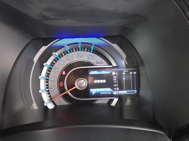 ハスラー ハイブリッドＧ　フルセグ　メモリーナビ　ＤＶＤ再生　バックカメラ　衝突被害軽減システム　ＥＴＣ　ドラレコ　ＬＥＤヘッドランプ　アイドリングストップ（18枚目）