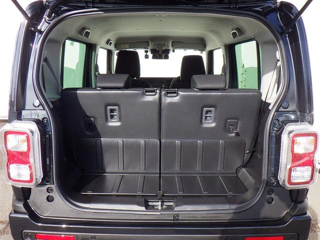 ハスラー ハイブリッドＧ　フルセグ　メモリーナビ　ＤＶＤ再生　バックカメラ　衝突被害軽減システム　ＥＴＣ　ドラレコ　ＬＥＤヘッドランプ　アイドリングストップ（26枚目）