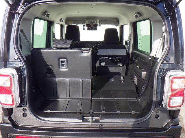 ハスラー ハイブリッドＧ　フルセグ　メモリーナビ　ＤＶＤ再生　バックカメラ　衝突被害軽減システム　ＥＴＣ　ドラレコ　ＬＥＤヘッドランプ　アイドリングストップ（27枚目）