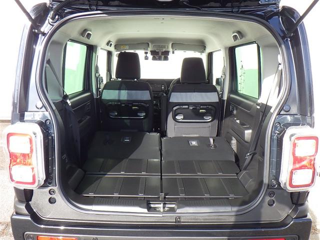 ハスラー ハイブリッドＧ　フルセグ　メモリーナビ　ＤＶＤ再生　バックカメラ　衝突被害軽減システム　ＥＴＣ　ドラレコ　ＬＥＤヘッドランプ　アイドリングストップ（28枚目）