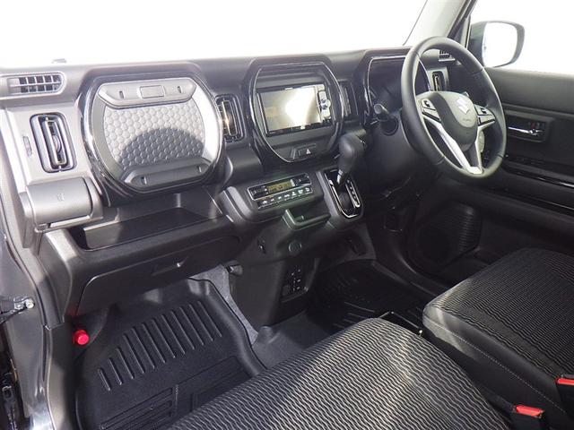 ハスラー ハイブリッドＧ　フルセグ　メモリーナビ　ＤＶＤ再生　バックカメラ　衝突被害軽減システム　ＥＴＣ　ドラレコ　ＬＥＤヘッドランプ　アイドリングストップ（31枚目）