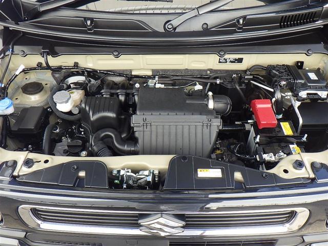 ハスラー ハイブリッドＧ　フルセグ　メモリーナビ　ＤＶＤ再生　バックカメラ　衝突被害軽減システム　ＥＴＣ　ドラレコ　ＬＥＤヘッドランプ　アイドリングストップ（32枚目）