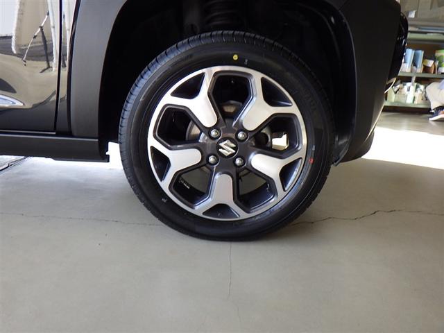 ハスラー ハイブリッドＧ　フルセグ　メモリーナビ　ＤＶＤ再生　バックカメラ　衝突被害軽減システム　ＥＴＣ　ドラレコ　ＬＥＤヘッドランプ　アイドリングストップ（33枚目）