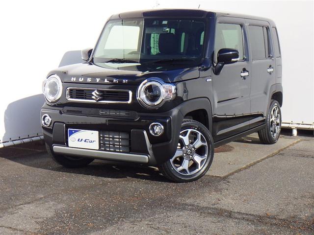 ハスラー ハイブリッドＧ　フルセグ　メモリーナビ　ＤＶＤ再生　バックカメラ　衝突被害軽減システム　ＥＴＣ　ドラレコ　ＬＥＤヘッドランプ　アイドリングストップ（36枚目）