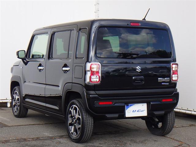 ハスラー ハイブリッドＧ　フルセグ　メモリーナビ　ＤＶＤ再生　バックカメラ　衝突被害軽減システム　ＥＴＣ　ドラレコ　ＬＥＤヘッドランプ　アイドリングストップ（37枚目）