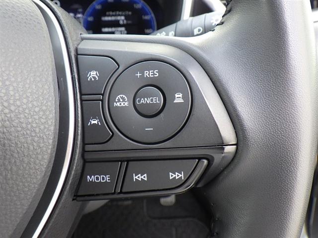 カローラスポーツ ハイブリッドＧ　Ｚ　フルセグ　メモリーナビ　バックカメラ　衝突被害軽減システム　ＥＴＣ　ドラレコ　ＬＥＤヘッドランプ（16枚目）