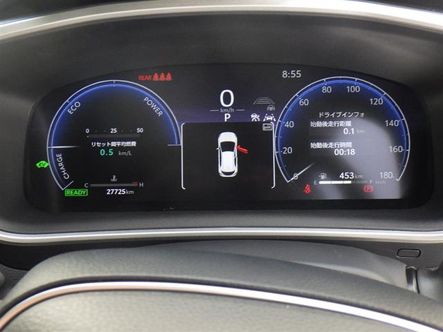 カローラスポーツ ハイブリッドＧ　Ｚ　フルセグ　メモリーナビ　バックカメラ　衝突被害軽減システム　ＥＴＣ　ドラレコ　ＬＥＤヘッドランプ（19枚目）