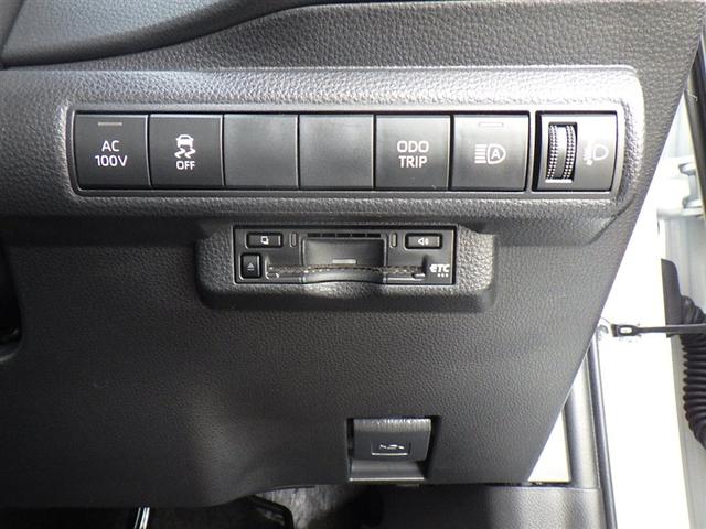 カローラスポーツ ハイブリッドＧ　Ｚ　フルセグ　メモリーナビ　バックカメラ　衝突被害軽減システム　ＥＴＣ　ドラレコ　ＬＥＤヘッドランプ（21枚目）