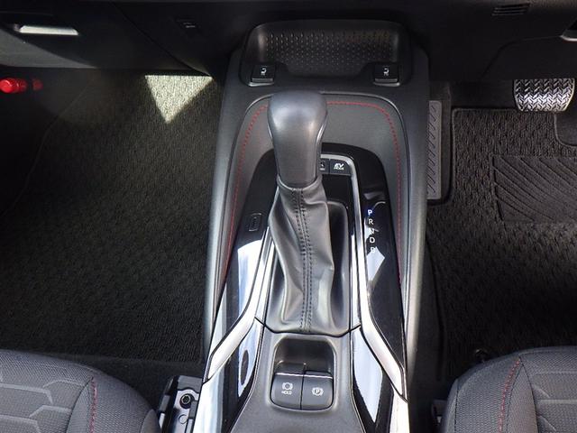 カローラスポーツ ハイブリッドＧ　Ｚ　フルセグ　メモリーナビ　バックカメラ　衝突被害軽減システム　ＥＴＣ　ドラレコ　ＬＥＤヘッドランプ（26枚目）